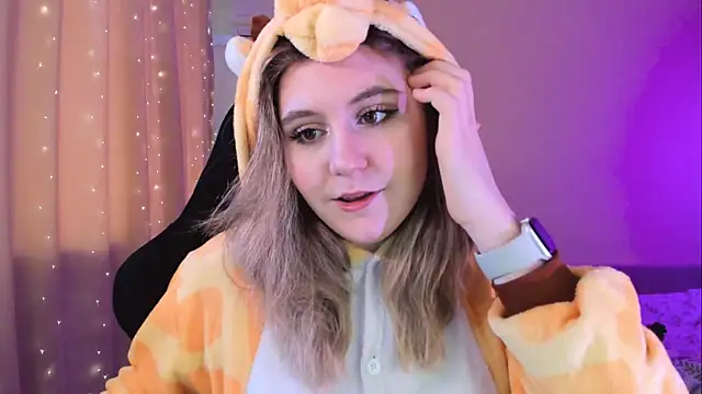 Diana Flower online show from February 16, 10:32 am