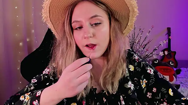 Diana Flower online show from March 1, 10:34 am