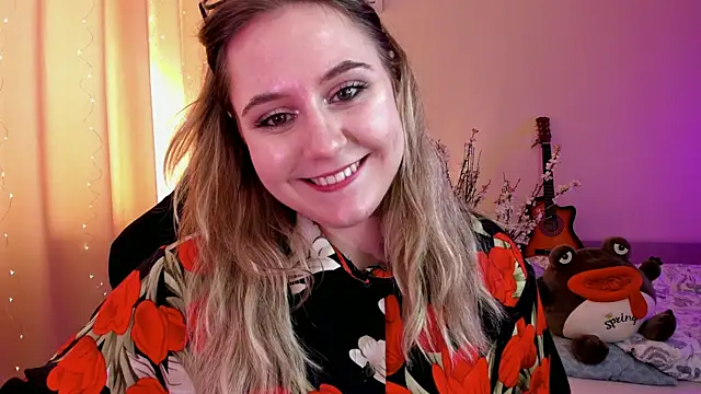 Diana Flower online show from March 15, 12:02 pm