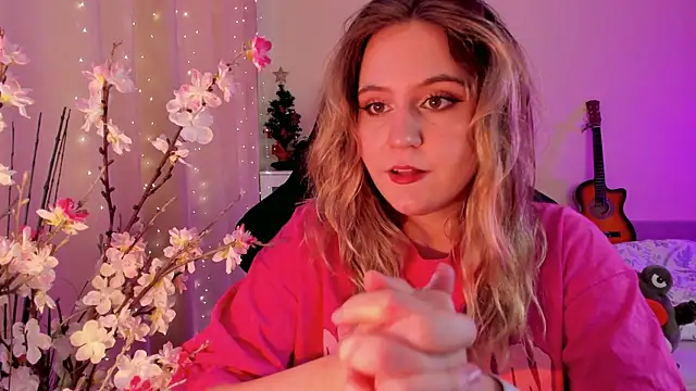 Diana Flower online show from March 22, 8:40 am