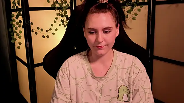 Diana Flower online show from January 8, 11:23 am