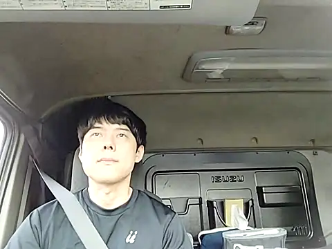whitebriefboy online show from May 25, 9:43 pm