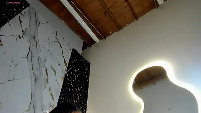 ebony hot1 online show from March 15, 2:39 am