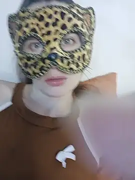 hott Argentina online show from July 10, 12:26 am