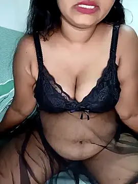 Snapshot of Reesha_99 chatting on April 9, 2:55 am Reesha 99 online show from April 9, 2:55 am