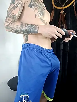 semalas69 online show from November 19, 11:38 pm