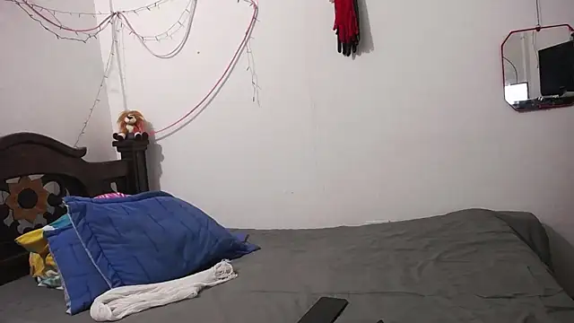 DominaLeona online show from March 1, 11:47 pm