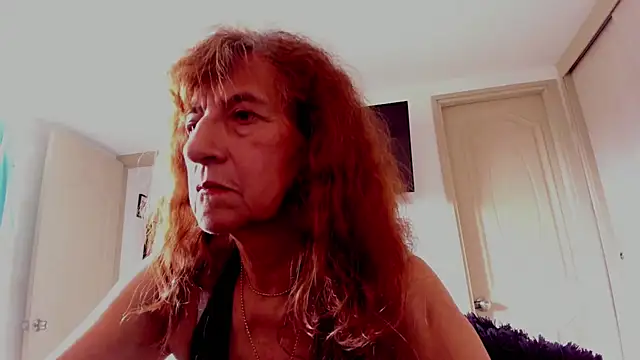 DominaLeona online show from September 24, 4:43 pm