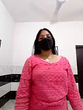 riya190 online show from December 16, 5:40 pm