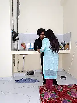 riya190 online show from February 8, 4:43 pm