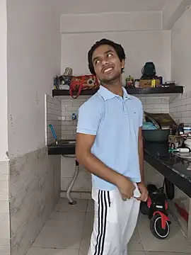 riya190 online show from July 17, 4:56 pm