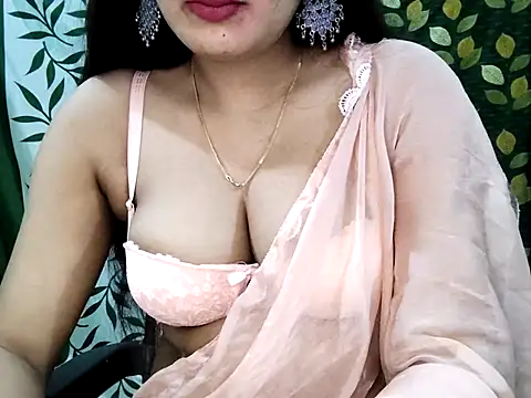 Aarvi Arora online show from October 10, 9:52 am