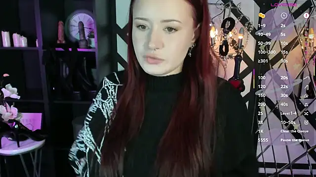 Snapshot of Lily_Moonlight chatting on February 28, 1:45 pm Lily Moonlight online show from February 28, 1:45 pm