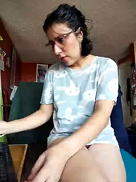 Im Alma  online show from March 19, 1:29 pm