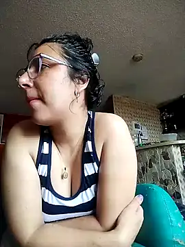 Im Alma  online show from November 13, 3:00 pm