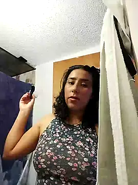 Im Alma  online show from February 16, 1:07 pm