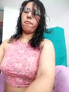 Im Alma  online show from July 29, 2:15 pm