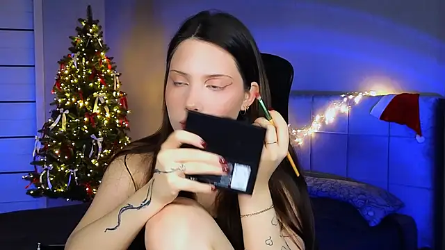 Stacy Gonzales  online show from December 29, 6:14 am