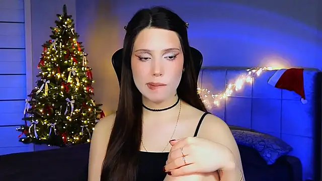 Stacy Gonzales  online show from December 29, 9:17 am