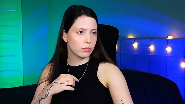 Stacy Gonzales  online show from February 21, 9:34 am