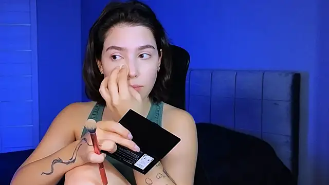 Stacy Gonzales  online show from September 14, 12:37 pm