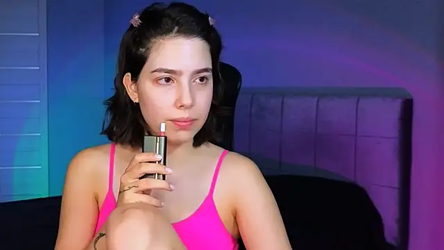 Stacy Gonzales  online show from September 19, 6:59 am