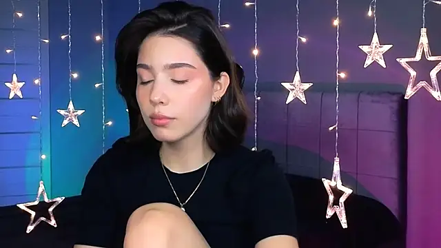 Stacy Gonzales  online show from October 10, 8:35 am