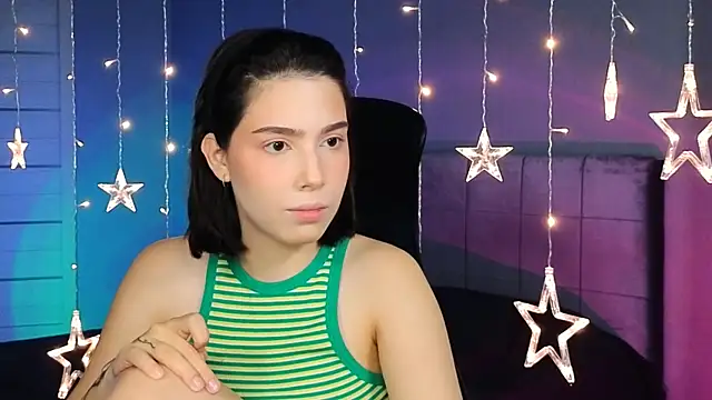 Stacy Gonzales  online show from October 12, 10:25 am