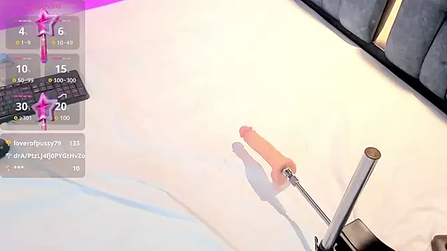 RoseTaylor   online show from February 15, 8:44 am