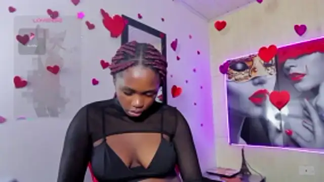 zendaya wilson online show from February 19, 4:08 am