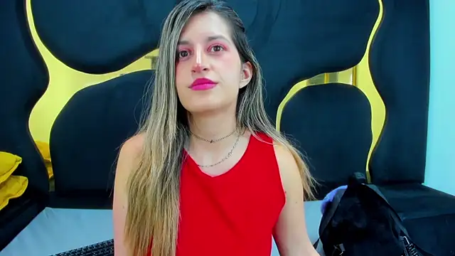 GiaRoussel online show from September 12, 3:12 pm