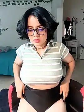 Lin-cute online show from January 26, 5:55 pm