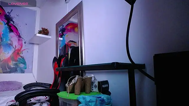 cristal horny19 online show from March 21, 11:08 pm