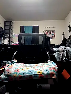 spook90 online show from November 8, 12:11 am