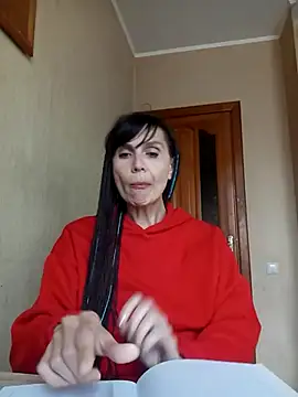 Francenia lolis online show from May 31, 7:26 am