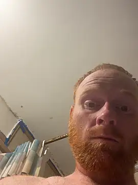 Nakedginger26 online show from July 13, 8:50 am