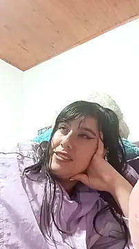 kimberkisss online show from December 14, 8:23 am