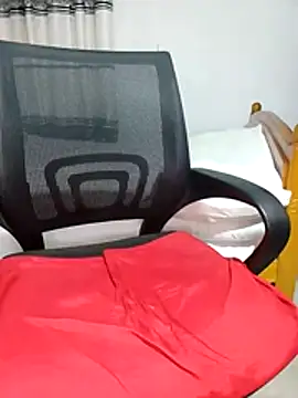 juliya Les online show from February 18, 2:57 pm