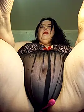 Angel FUN online show from March 15, 4:18 am