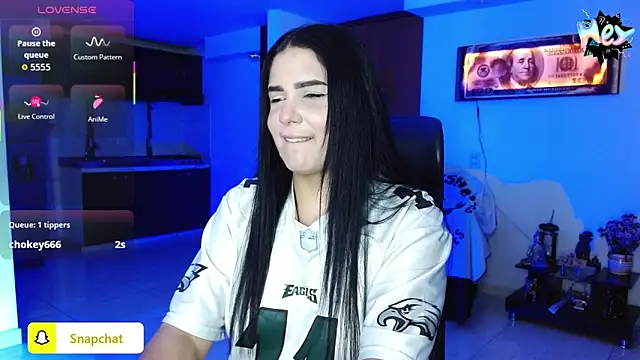 BABYFANTASY 1 online show from November 18, 2:28 am