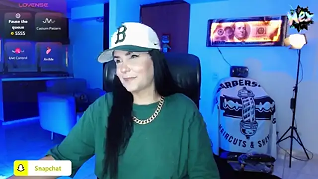 BABYFANTASY 1 online show from December 4, 6:27 pm