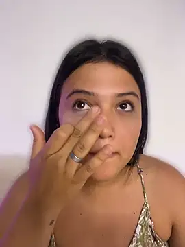 alisson carolina73 online show from May 15, 2:29 am