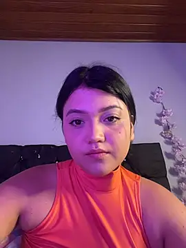 alisson carolina73 online show from June 21, 3:20 am