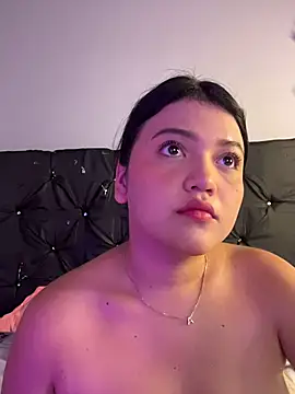 alisson carolina73 online show from June 21, 9:06 pm