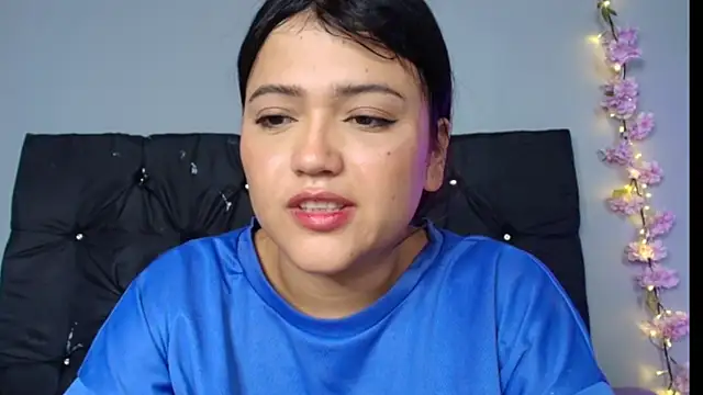 alisson carolina73 online show from July 26, 10:05 pm