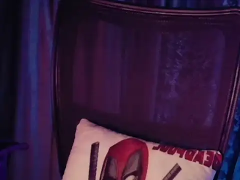 SexyAndHottie online show from January 16, 3:16 pm