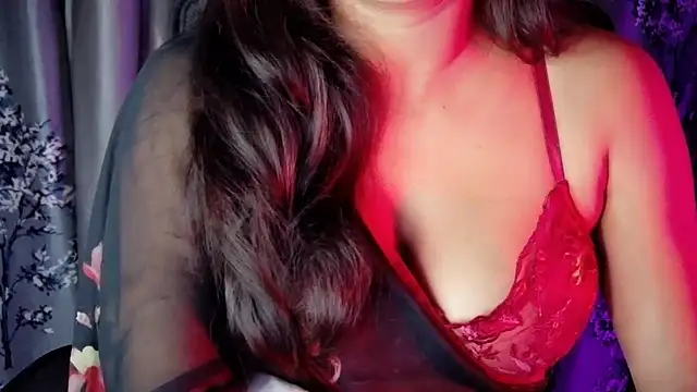 SexyAndHottie online show from January 18, 10:19 am