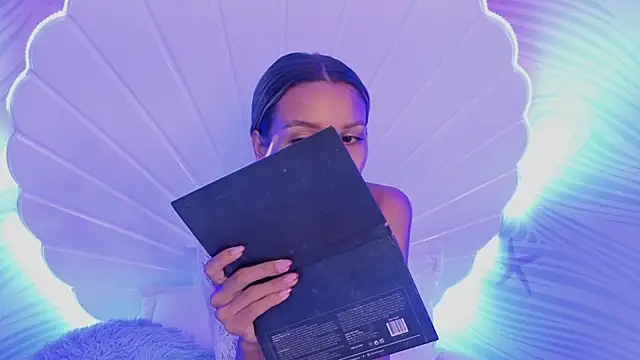 Carohorny4u online show from July 18, 9:40 pm
