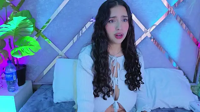 paulette dupont online show from March 29, 3:17 am