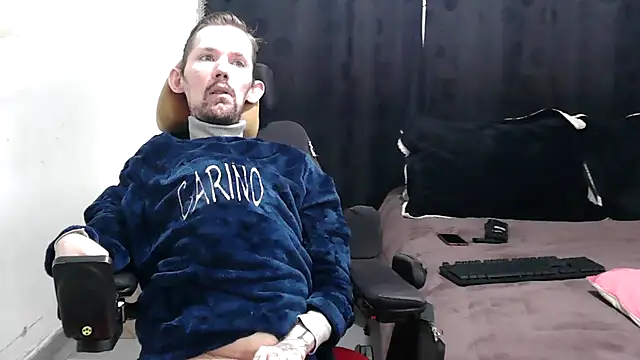 Sophia and Thomas online show from February 27, 12:45 pm